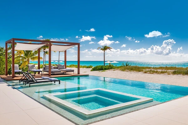 Caribbean Escapes